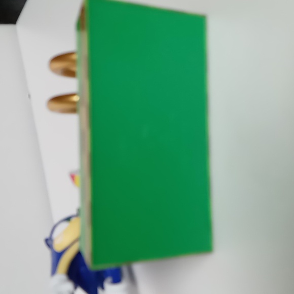 Sega Sonic Display Figure - Picture 5 of 5